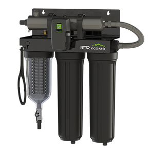 UV Disinfection Systems