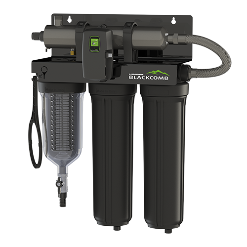 Ultraviolet (UV) Disinfection Systems