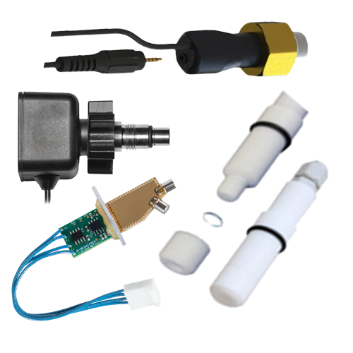 Ultraviolet (UV) Sensors