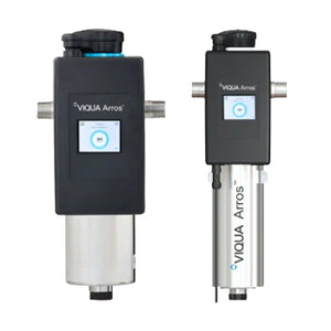 Viqua Arros 9, 9-V & 9-DC