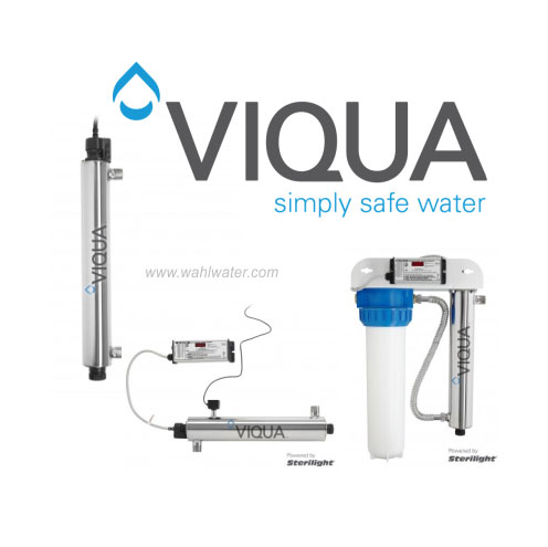 Viqua Powered by Sterilight