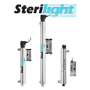 Viqua - Sterilight Systems