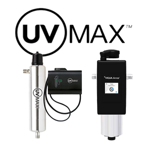 Viqua UVMax & Arros