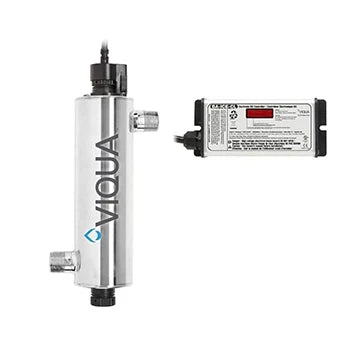 Viqua VH200 UV System