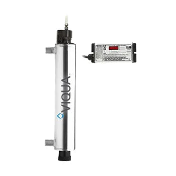 Viqua VH410 UV System