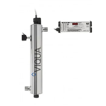 Viqua VH410M UV System