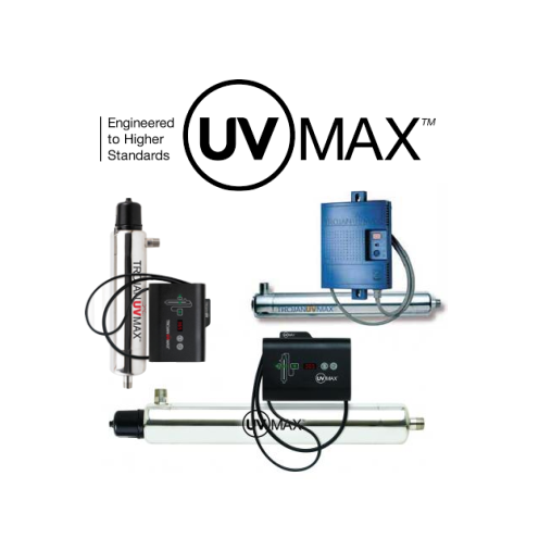 Trojan UVMax Canada 278