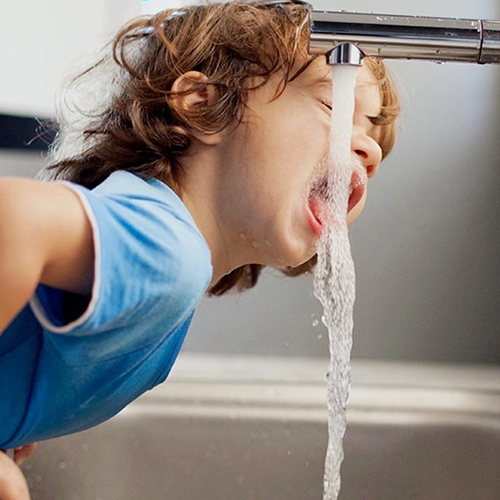 Wahl H2O Water Education