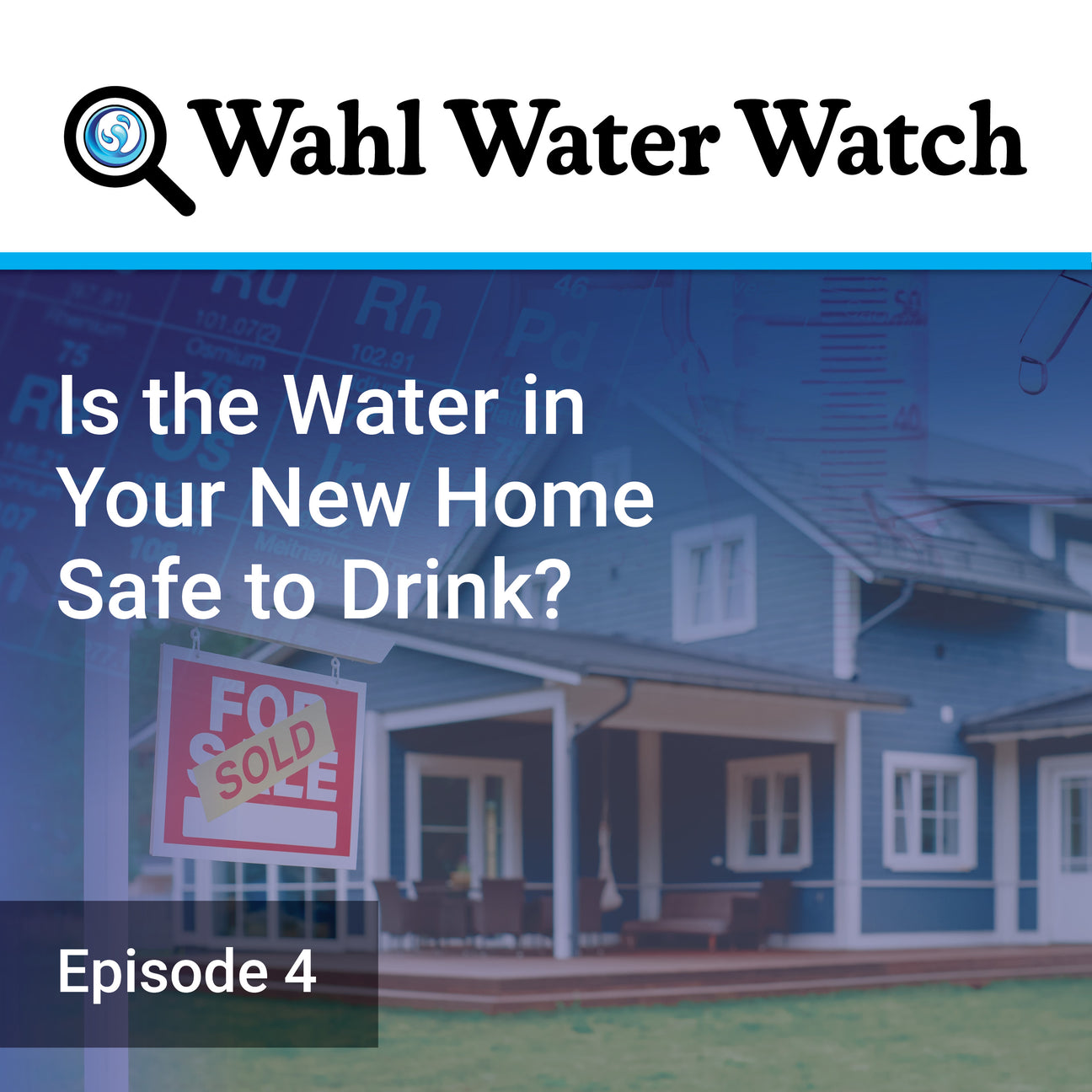 Water in Real Estate Transactions