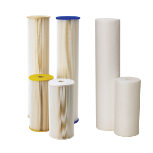 Sediment Filters