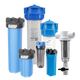 Water Filtration