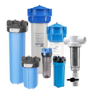 Water Filter Housings