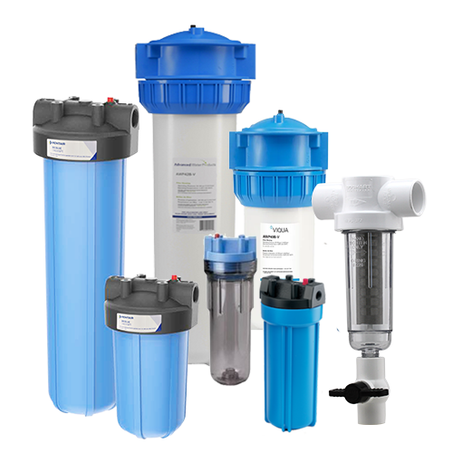 Water Filtration Systems