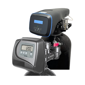 Ion Exchange Softeners