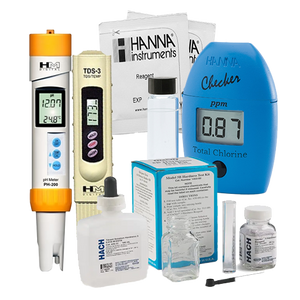 Water Testing Kits