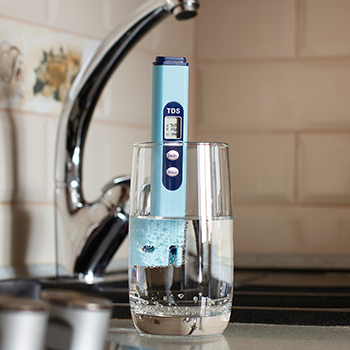 What are Total Dissolved Solids?