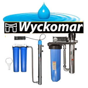 Wyckomar