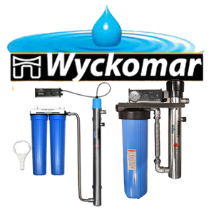 Wyckomar UV Systems