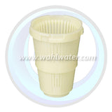 Twist Loc for Secure Connection to the Valve