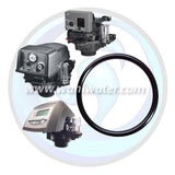 Tank to Valve Main O-Ring Only