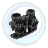 1040769 | Autotrol 255 Series Water Softener Bypass Valve