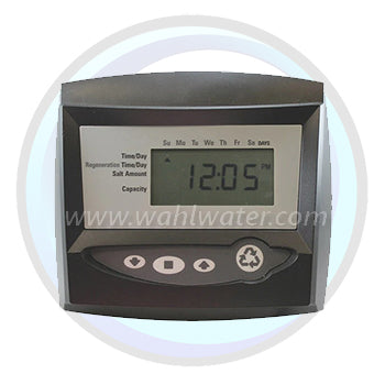 For Logix Series Autotrol Valves & Filters