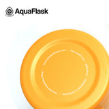 Aquaflask Thermal Insulated Lidded Mug With Handle 415ml (14 oz)