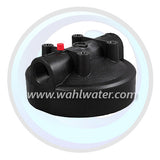 Select a Port Thread Size 3/4" MPT, 1" MPT or 1 1/2" MPT