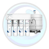 Fits GRO-475B & GRO-475M Pentair RO Systems