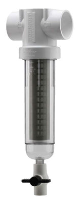 Fits 2" Spin Down Filter Housings