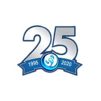 Celebrating 25 Years in Business