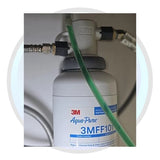 56134-32 | 3M™ Aqua Pure™ Full Flow Replacement Cartridge | Model 3MFF101