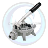 Easy to Operate with No Power Required