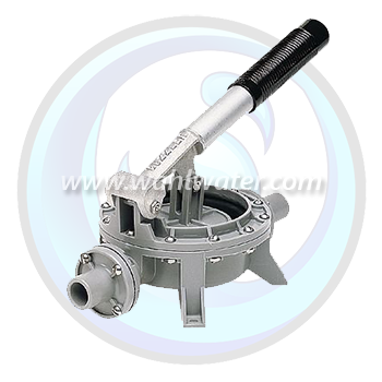 Easy to Operate with No Power Required