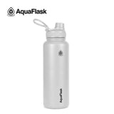 AquaFlask Original Vacuum Insulated Water Bottles 1080ml (40oz)