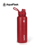 AquaFlask Original Vacuum Insulated Water Bottles 1080ml (40oz)