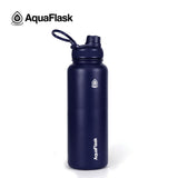 AquaFlask Original Vacuum Insulated Water Bottles 1080ml (40oz)