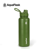AquaFlask Original Vacuum Insulated Water Bottles 1080ml (40oz)