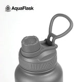 AquaFlask Original Vacuum Insulated Water Bottles 1080ml (40oz)