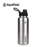AquaFlask Original Vacuum Insulated Water Bottles 1080ml (40oz)