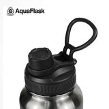 AquaFlask Original Vacuum Insulated Water Bottles 1080ml (40oz)