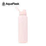 AquaFlask Original Vacuum Insulated Water Bottles 1080ml (40oz)