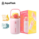 AquaFlask Jug 1.18L (40oz)