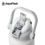 AquaFlask Jug 1.18L (40oz)