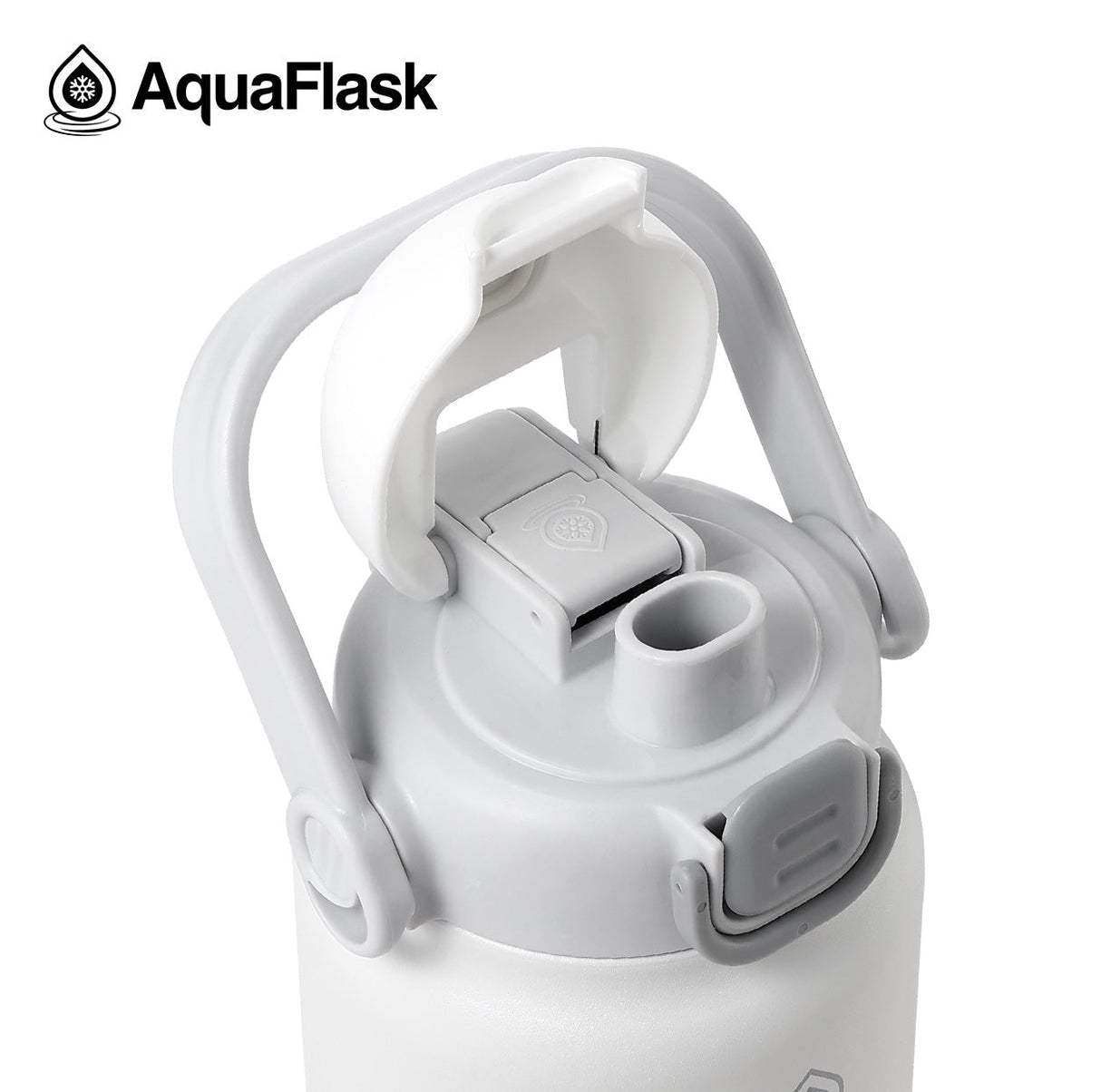 AquaFlask Jug 1.18L (40oz)