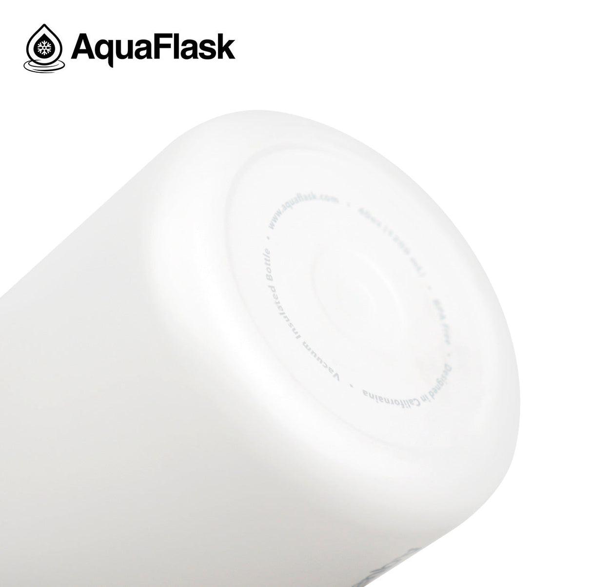 AquaFlask Jug 1.18L (40oz)