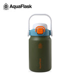 AquaFlask Jug 1.18L (40oz)