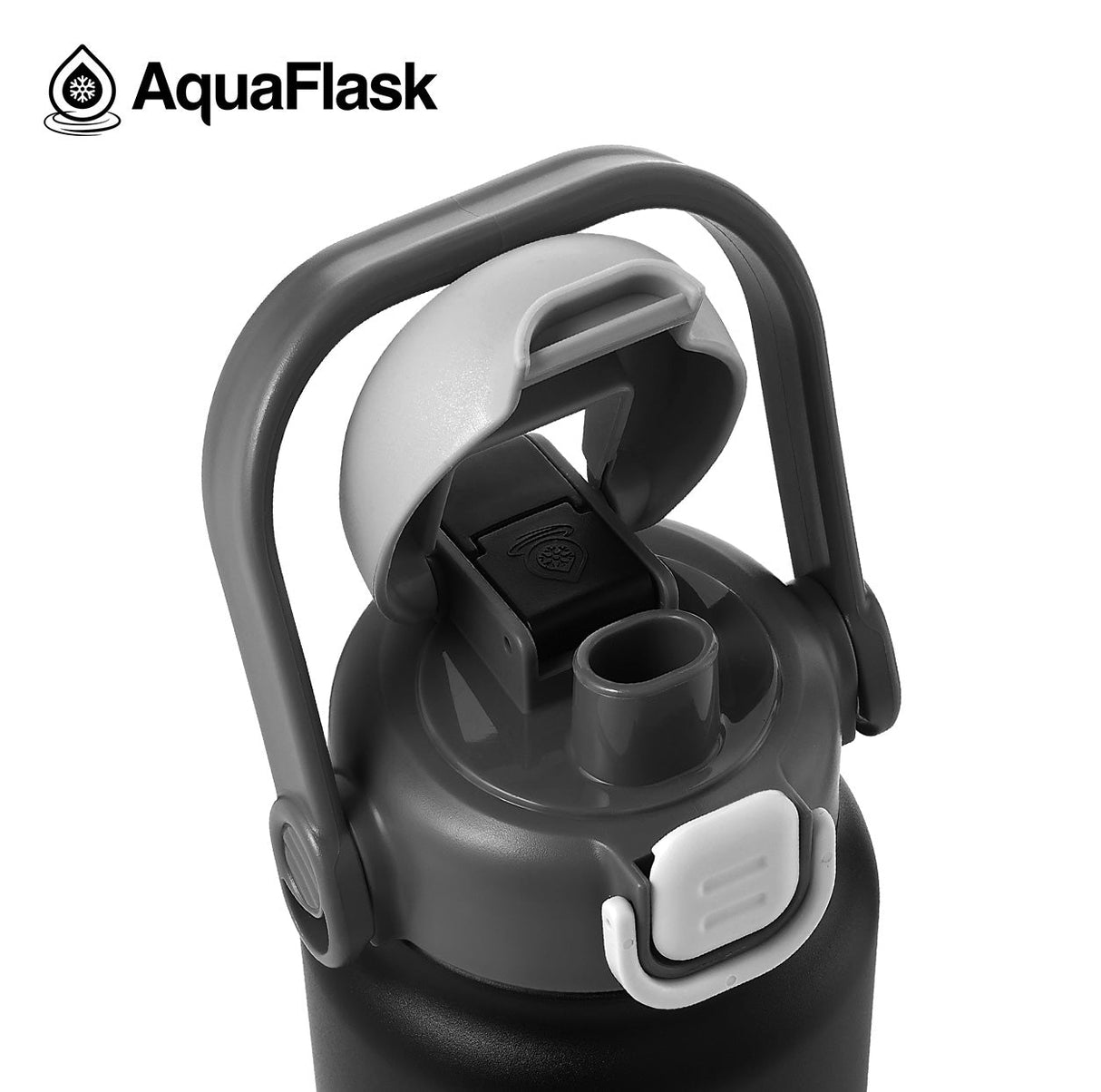 AquaFlask Jug 1.18L (40oz)