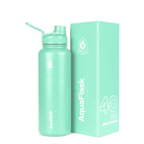 AquaFlask Original Vacuum Insulated Water Bottles 1080ml (40oz)