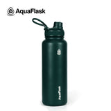 AquaFlask Original Vacuum Insulated Water Bottles 1080ml (40oz)